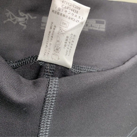 Arc’teryx Wide Leg Leggings - Picture 8 of 9